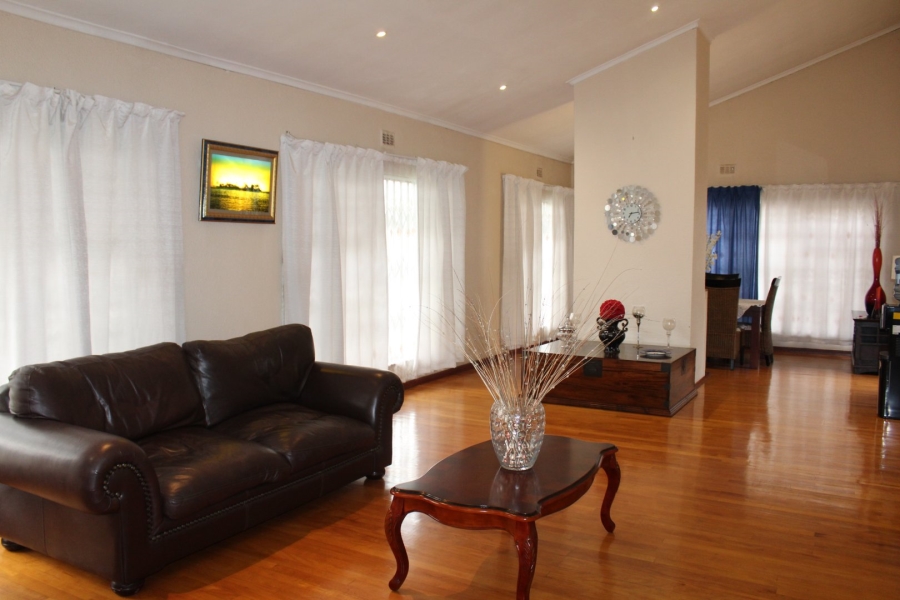 4 Bedroom Property for Sale in Klipdam Western Cape
